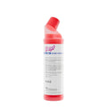 Clonet Limescale Remover Deep Cleaning Descaler 750 ml