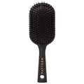 Paddle Brush: Heat-Resistant Detangling & Smoothing Brush for All Hair Types - Achieve Bouncy Blowouts & Silk Presses