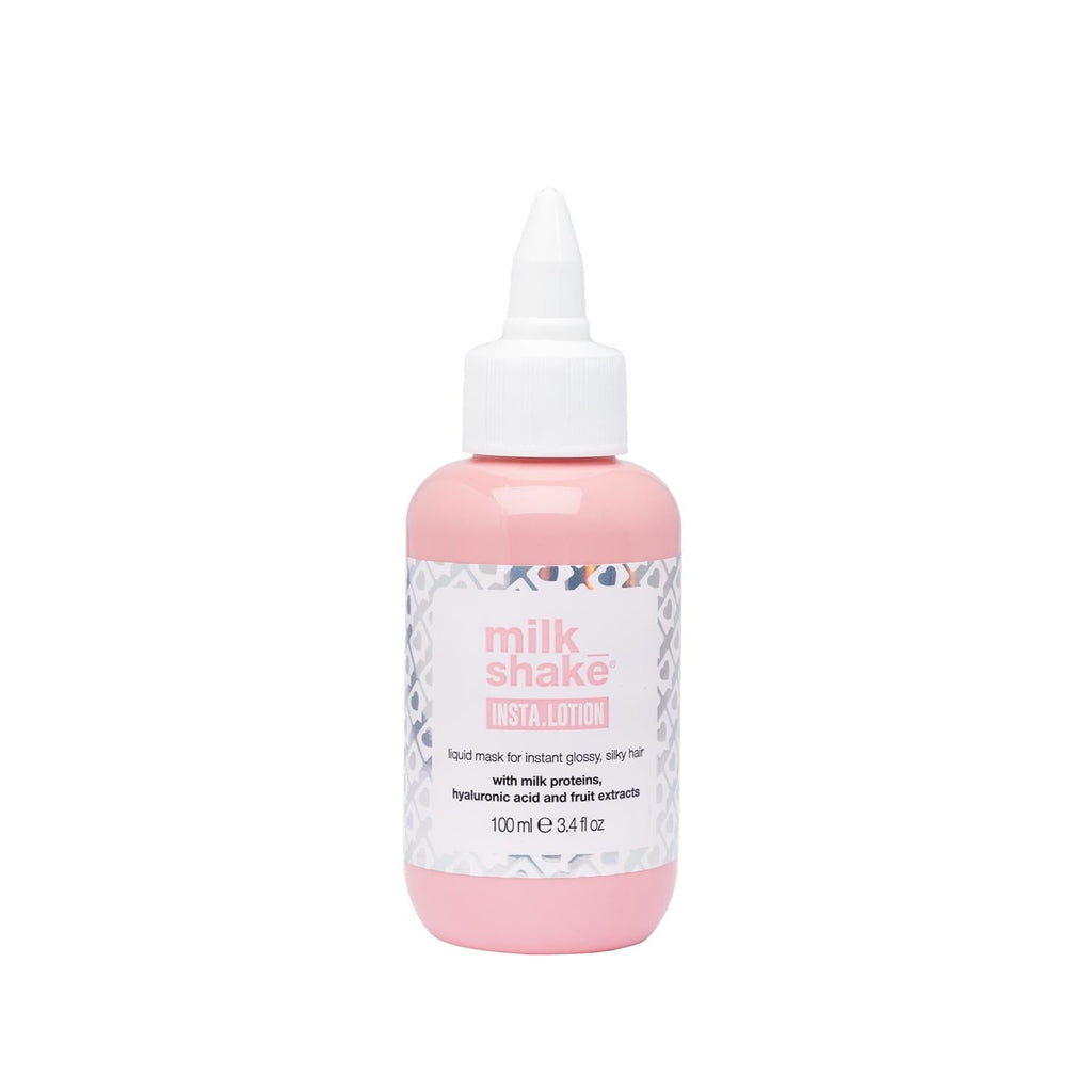 milk_shake Insta.lotion Liquid Shine Hair Mask 100 ml