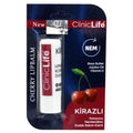 Clinic Life Cherry Lip Balm for Soft Hydrated Lips