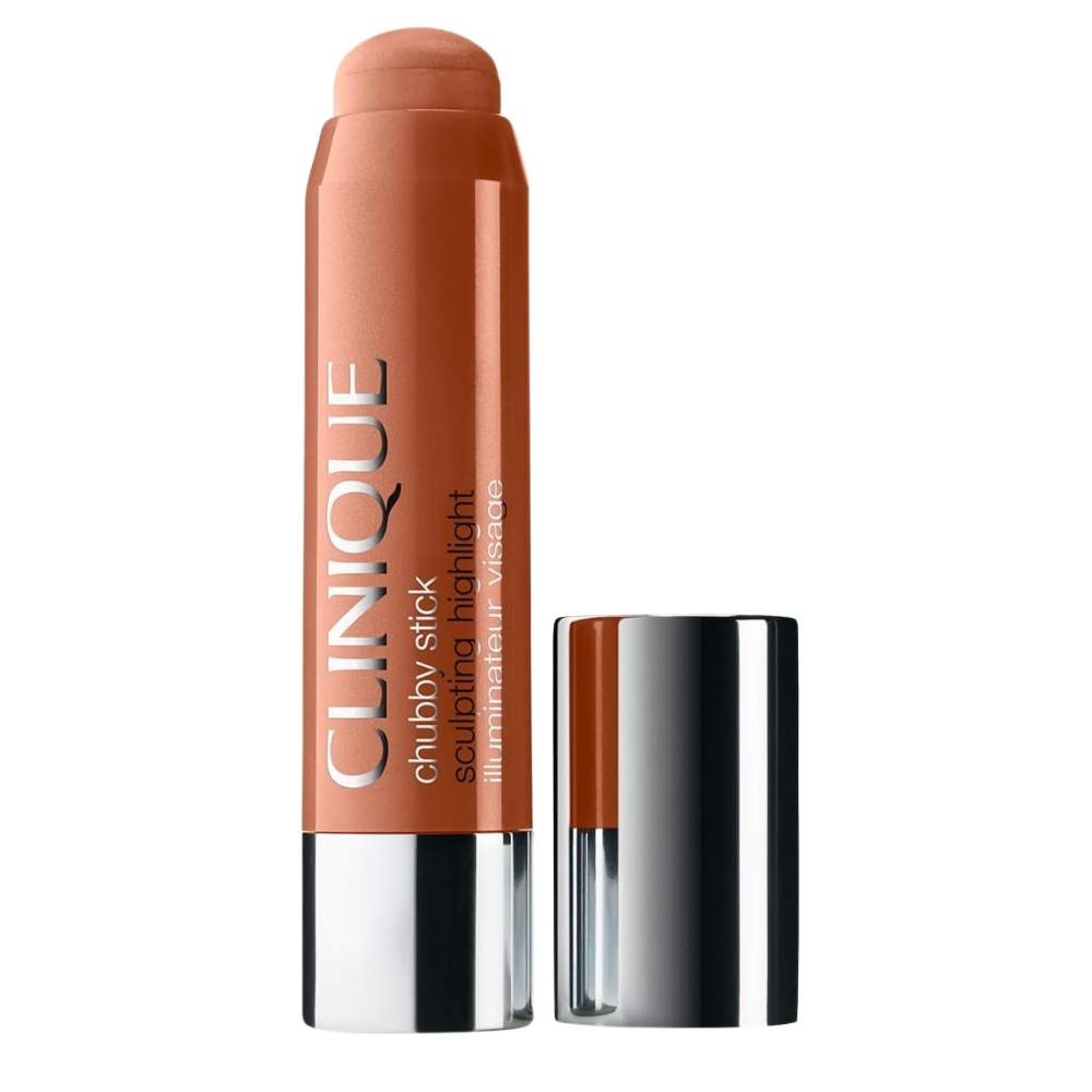 Clinique Chubby Stick Sculpting Highlighter in Dazzling Dusk 6g