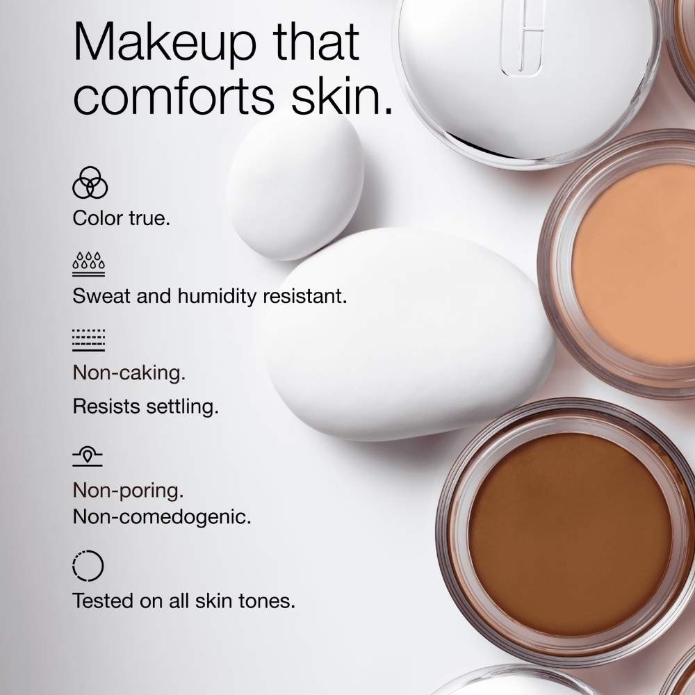 Clinique Daily Calm Makeup Balm 04 Soothing Foundation