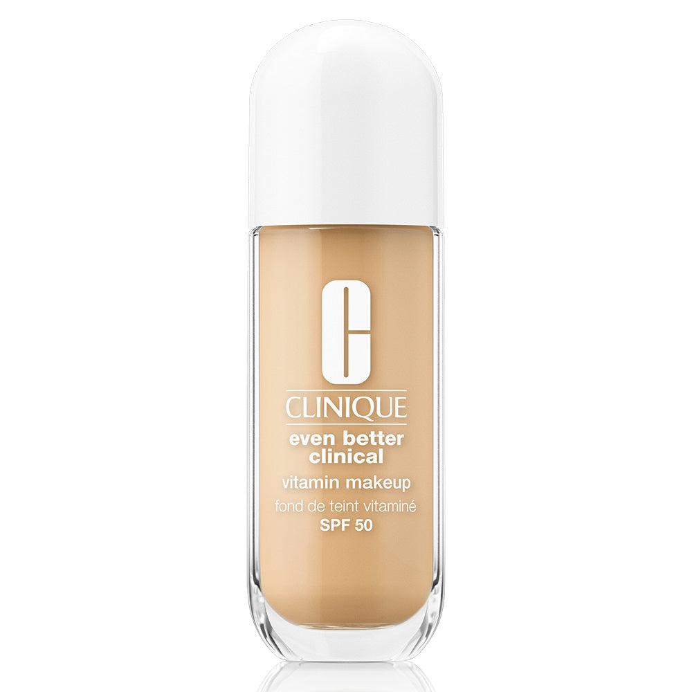 Clinique Even Better Clinical Foundation SPF20 Light Warm 30ml