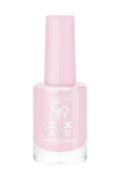 Golden Rose Color Expert Nail Lacquer 169 with Wide Brush