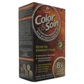 Color & Soin Hair Dye 8V Venetian Blonde for Gray Coverage