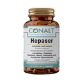 Conalt Hepaser Artichoke & L-Ornithine Supplement 60 Capsules