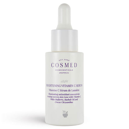 Cosmed Alight Brightening Vitamin C Serum for Dark Spots 30 ml