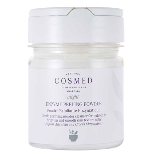 Cosmed Alight Enzyme Peeling Powder for Brightening 75g