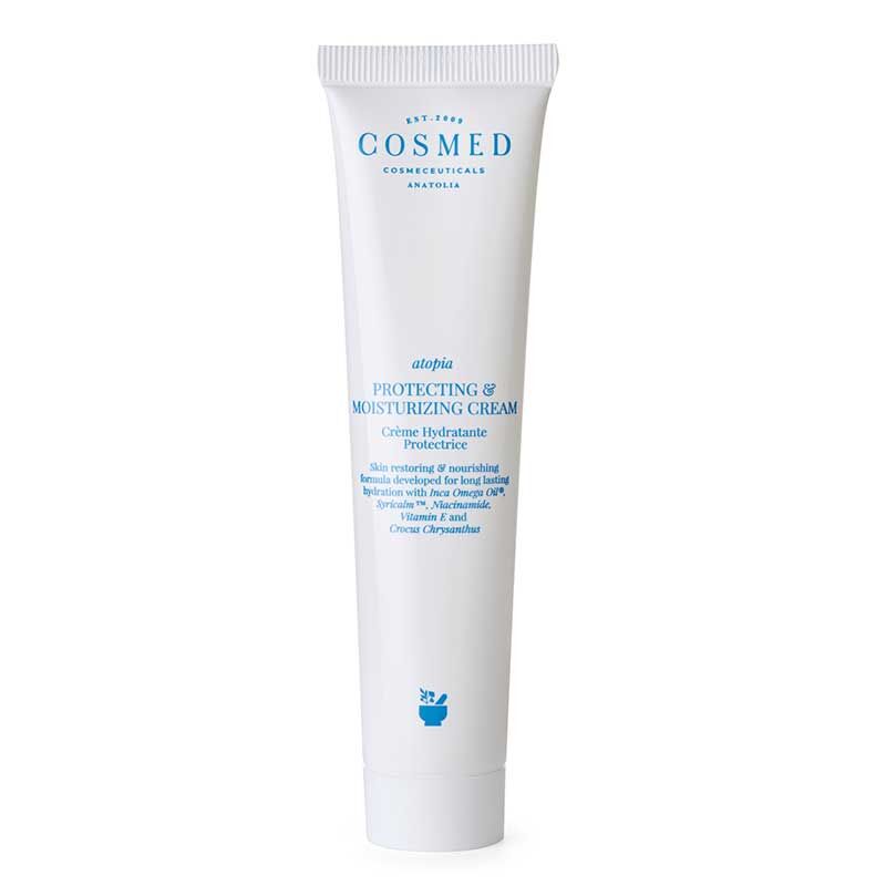 Cosmed Atopia Protecting & Moisturizing Cream 40 ml