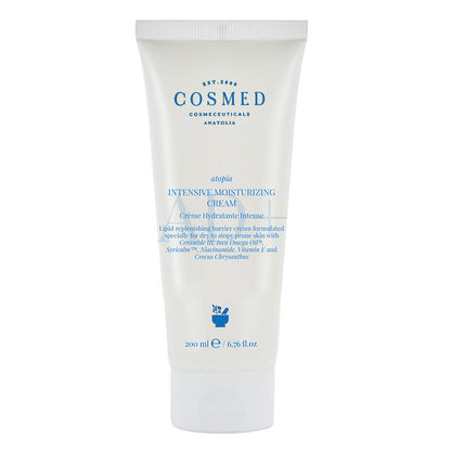 Cosmed Atopia Intense Moisturizing Cream AD+ 200 ml