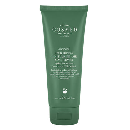 Cosmed Hair Guard Nourishing Conditioner for Dry Hair 200 ml