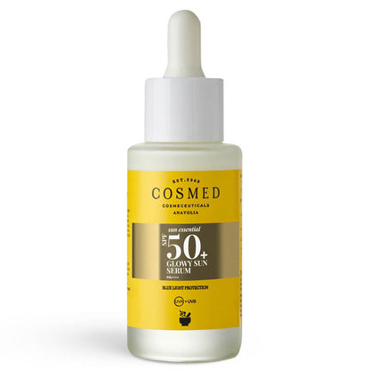 Cosmed Sun Essential SPF50 Sun Serum with Ectoin 30 ml
