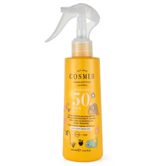 Cosmed Sun Essential Kids SPF 50 Sun Lotion 200 ml