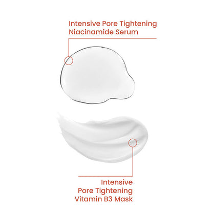 Cosmogenesis Labs Pore Tightening & Brightening Set 2-Piece