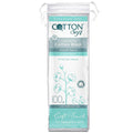 Cotton Soft 100% Pure Cotton Wool for Daily Care 100g