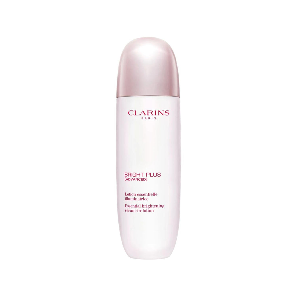 Clarins Bright Plus Essence Brightening Serum Lotion 150 ml