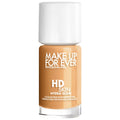 HD Skin Hydra Glow Hydrating Foundation with Hyaluronic Acid - Skincare-Based Makeup for Dry, Mature, and Sensitive Skin