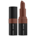 Crushed Lip Color Moisturizing Lipstick - Satin-Matte Finish, Long-Lasting & Hydrating Formula