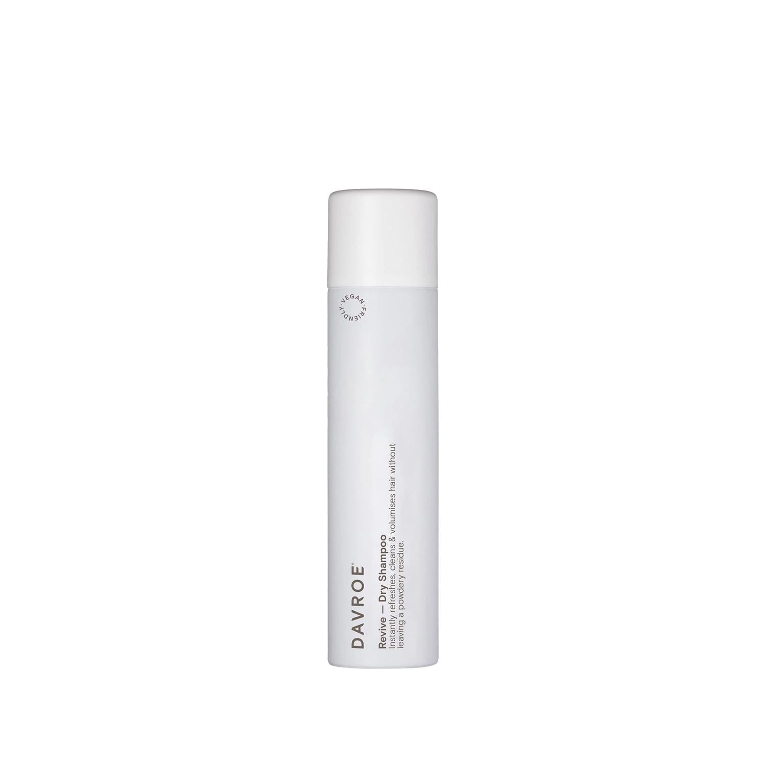 Davroe Revive Dry Shampoo for Instant Volume 175g