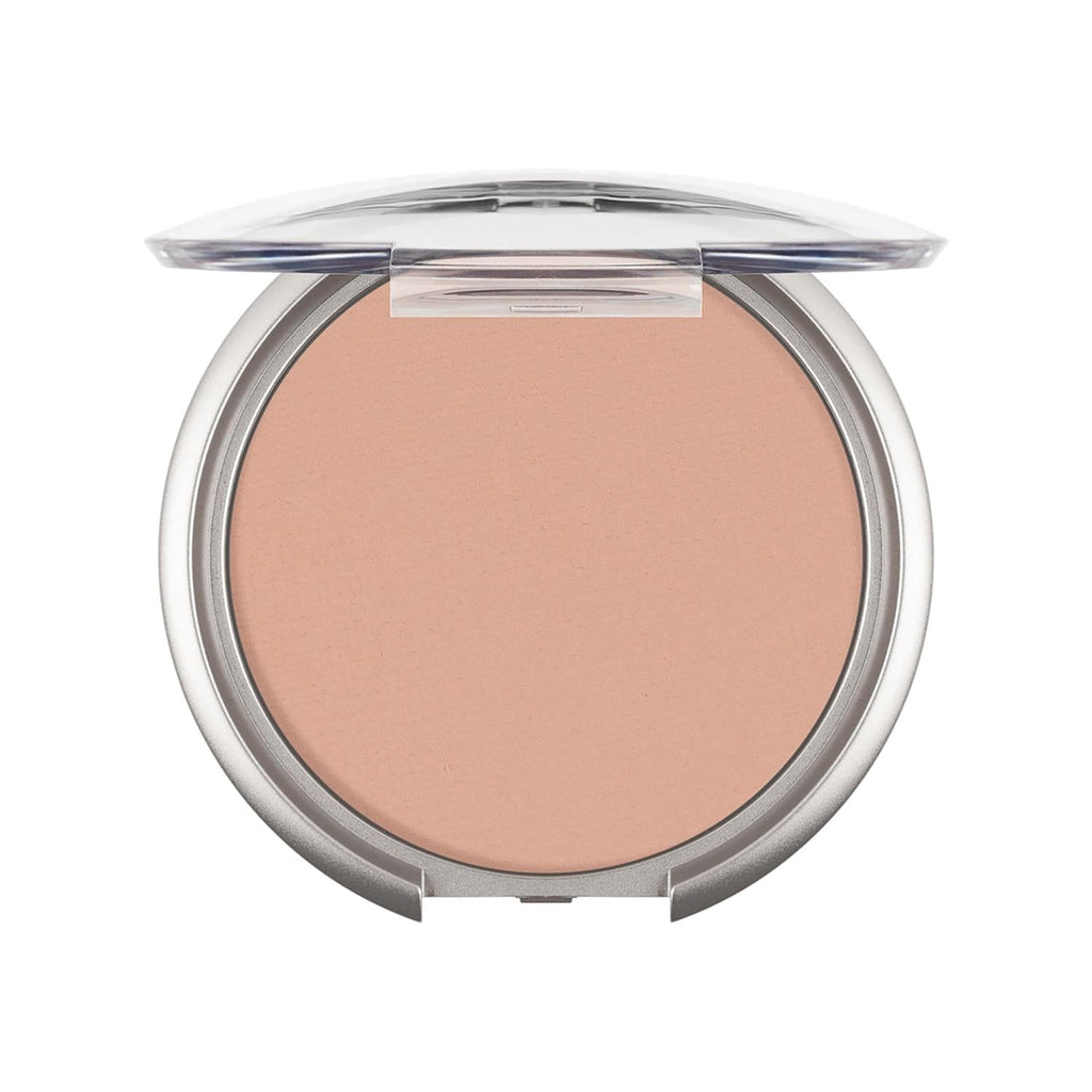 Kryolan Dual Finish Powder 1W for Flawless Coverage 10 g