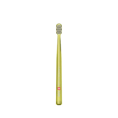 Curaprox CS 5460 Football Edition Ultra Soft Toothbrush 2-Pack