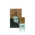 Kalyon Nail Strengthening Polish - Vitamin Enriched Nail Care with Bamboo Extract