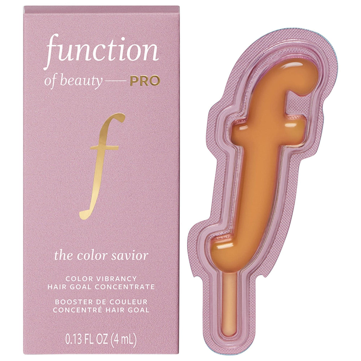 Function of Beauty Customizable Hair Care for Damaged Straight Hair - Personalized Shampoo & Conditioner with Adaptive Bonding Technology