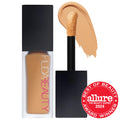 Huda Beauty #FauxFilter Waterproof Matte Concealer: Full Coverage, Buildable, Transfer-Proof, Vegan & Cruelty-Free Long Lasting Perfection
