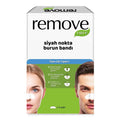 Remove Care Blackhead Nose Strips for Clear Skin 6-Pack