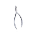 Nghia Export C.08 7 mm Nail Care Pliers/Tweezers for Precision Nail Trimming and Grooming