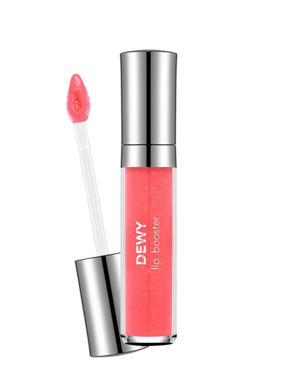Flormar Dewy Lip Booster Plumping Lip Gloss 4.5ml