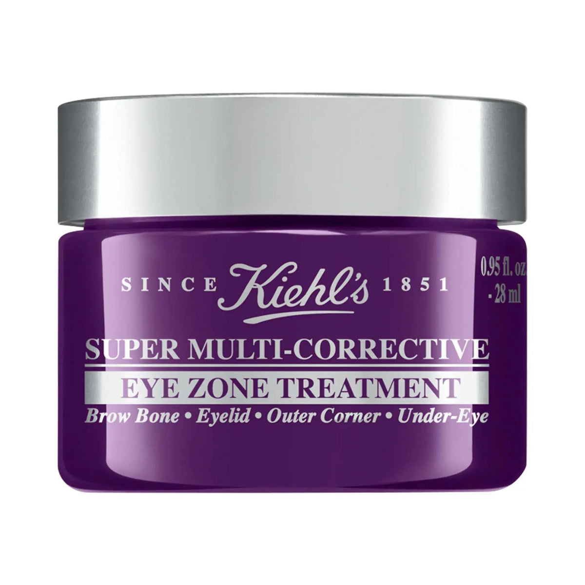 Super - Anti-Aging Eye Cream with Niacinamide & Collagen Peptide - Vegan, Recyclable Packaging