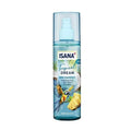 Isana Tropical Dream Body Spray - Vegan, Dermatologically Tested, pH-Balanced, Coconut & Pineapple Scent