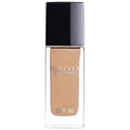 Dior Forever Skin Glow Foundation SPF 15 - Long-Lasting Hydrating Makeup with Medium-Full Coverage
