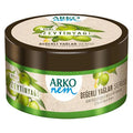 Arko Moisturizing Cream with Olive Oil & Vitamin K - Nourishing Dry Skin, 8.45 fl oz