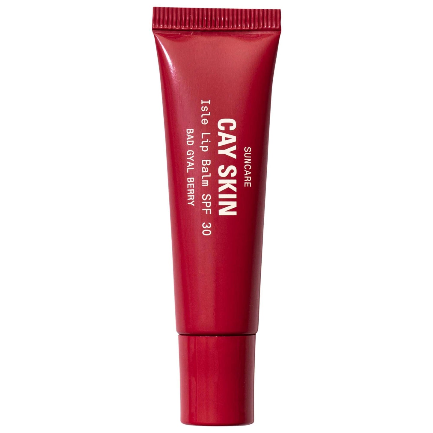 Isle Lip Balm SPF 30: Hydrating Sea Moss & Aloe Stem Cell Lip Treatment for Ultimate Sun Protection & Softness