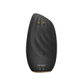 Geske Sonic Thermo Facial Brush & Face-Lifter in Black