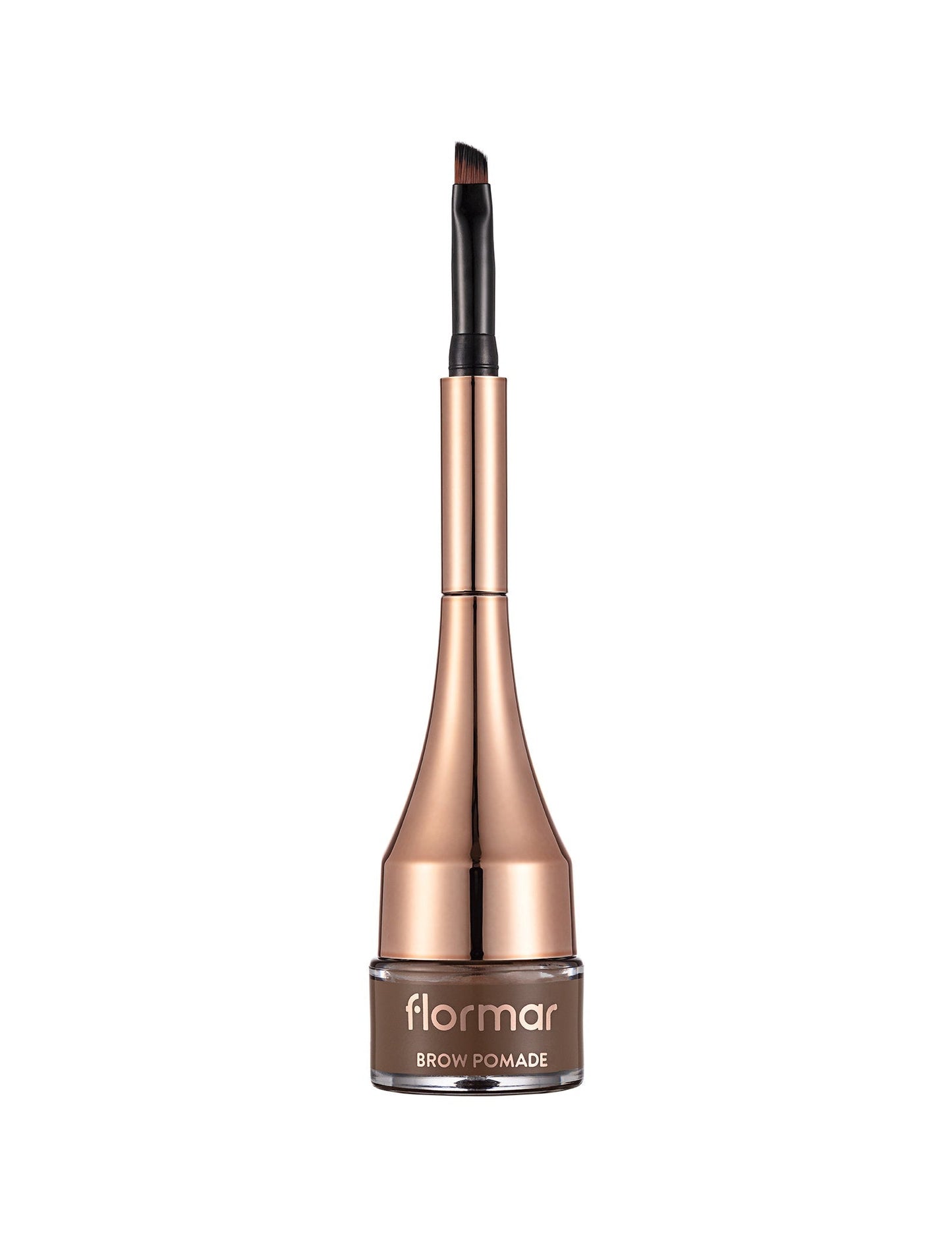Flormar Creamy Gel Brow Pomade with Matte Finish