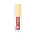 Golden Rose 3D Mega Shine Lip Gloss No:112 - Moisturizing Shiny Lip Makeup with Jojoba Oil