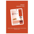 Dermal Collagen Essence Mask Sheet Set 5-Pack