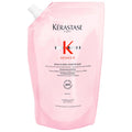 Genesis Strengthening Shampoo: Stop Hair Breakage & Fall - Silicone-Free Formula for Normal to Oily Hair, Healthier, Thicker Hair