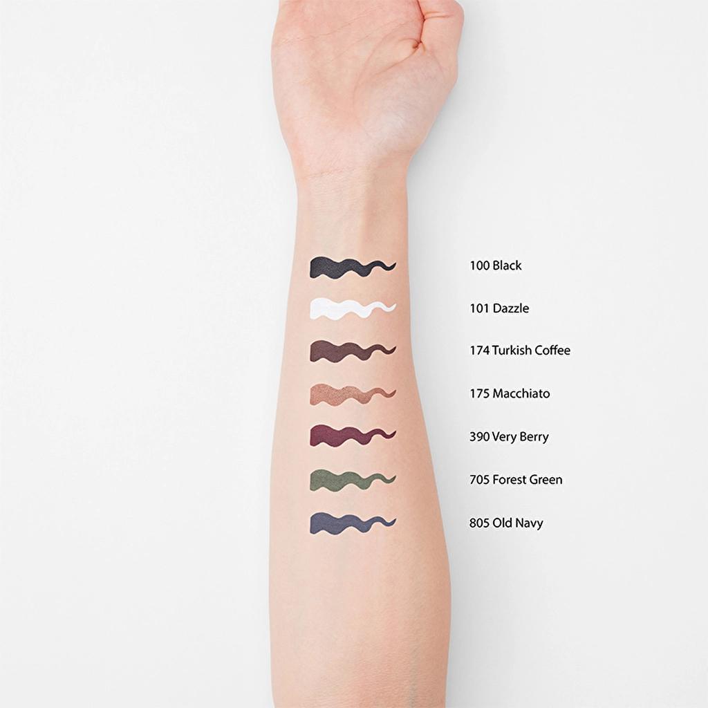 LYKD Eye Pencil 101 Dazzle Shimmering Eyeliner Pencil