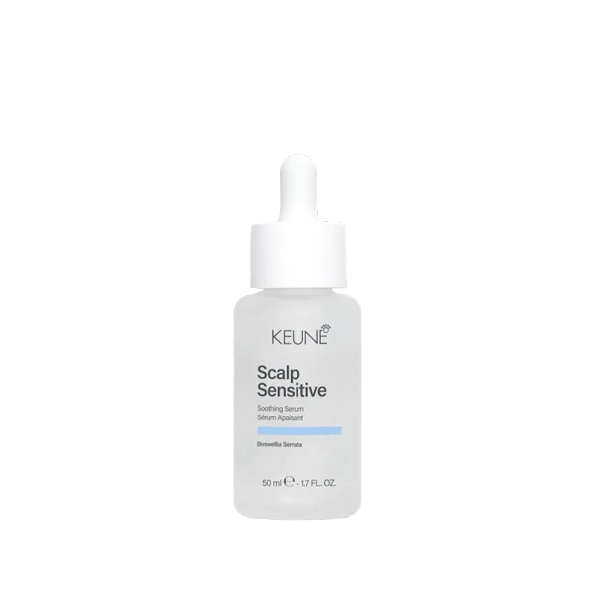 Keune Scalp Sensitive Soothing Serum 50 ml