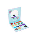 Game Over Eyeshadow Palette Soda Candy - 25.6g
