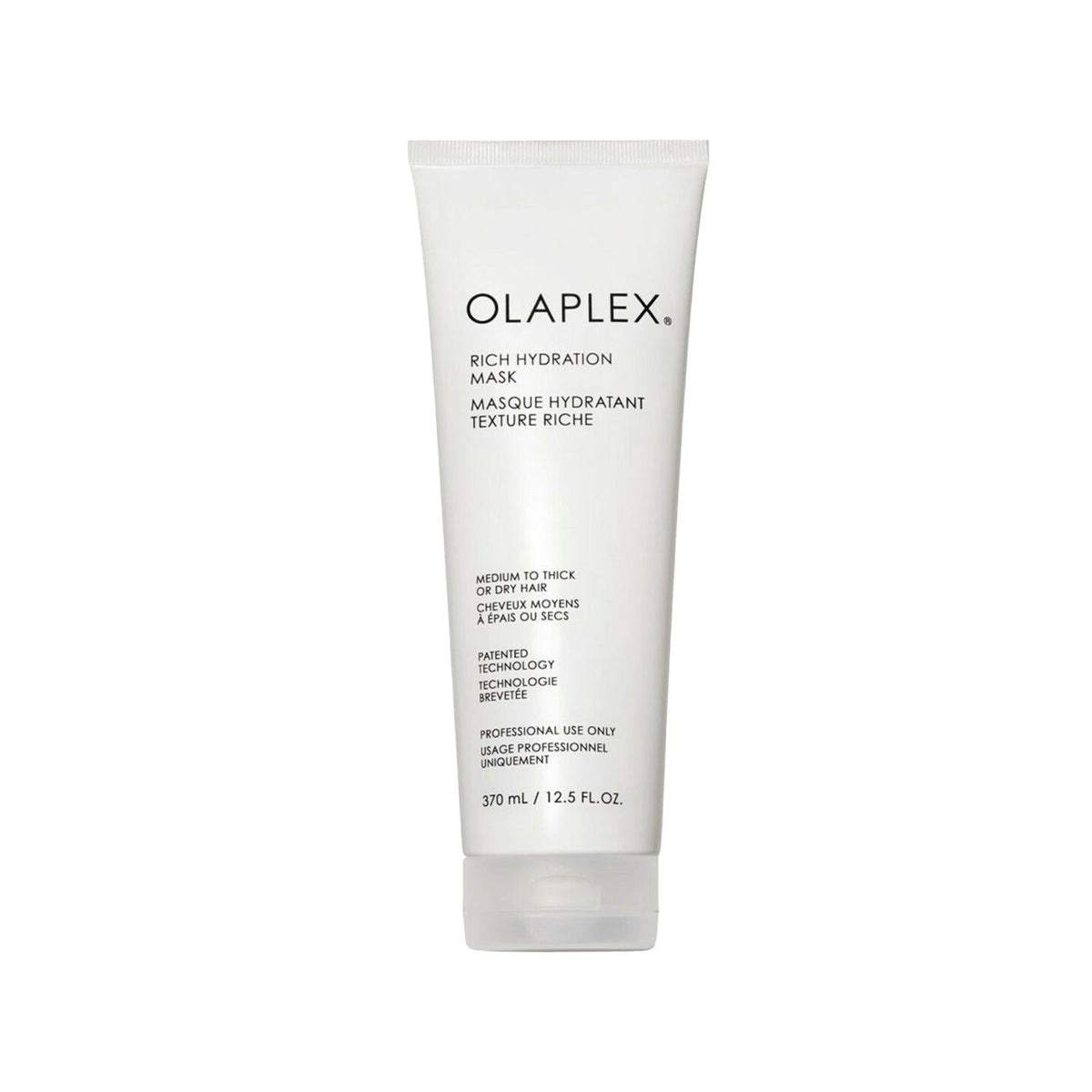 Olaplex Rich Hydration Moisturizing Hair Mask 370 ml