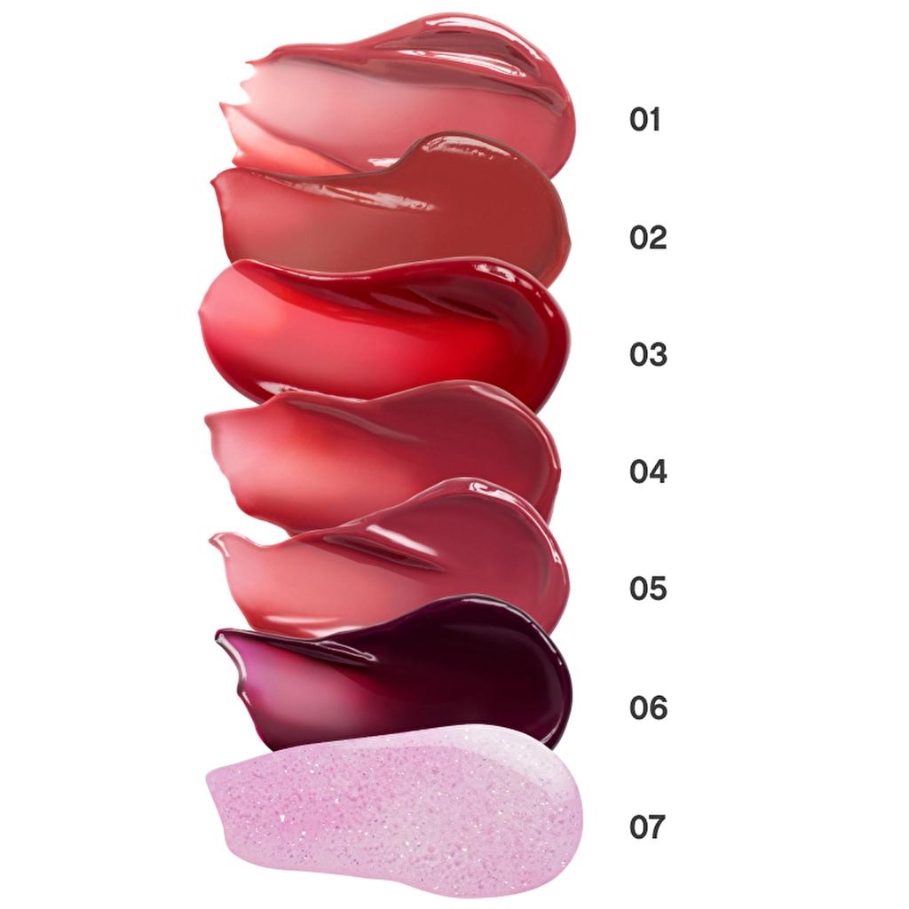 Vivienne Sabo Tititint Lip Tint 03 Provocateur 3ml