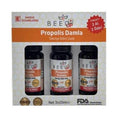 Bee'O UP 30% Propolis Supplement Drops - Natural Immune System Support & Health Benefits
