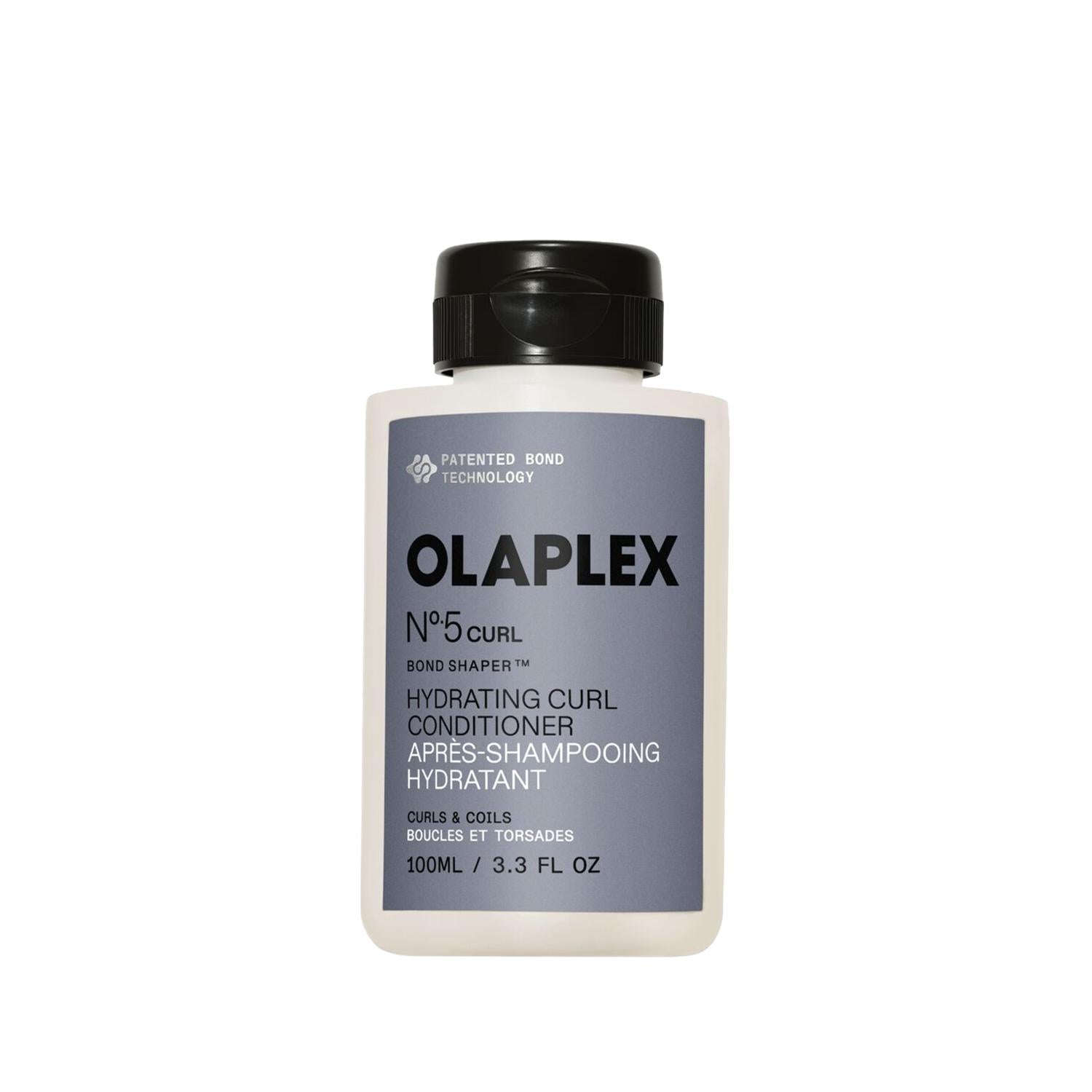 Olaplex No. 5 Curl Bond Shaper Conditioner 100 ml