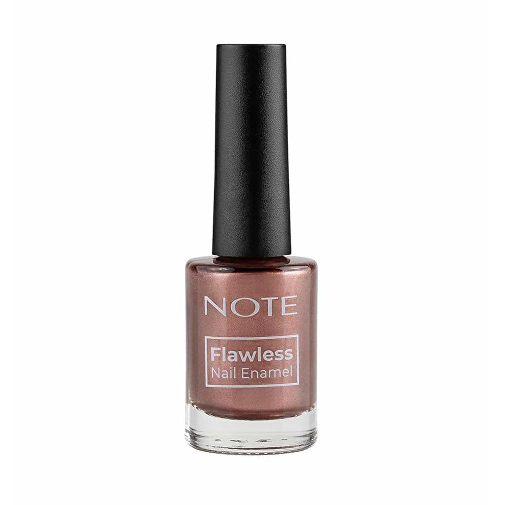 Note Nail Flawless - High-Quality, Long-Lasting Nail Polish for Vibrant Color