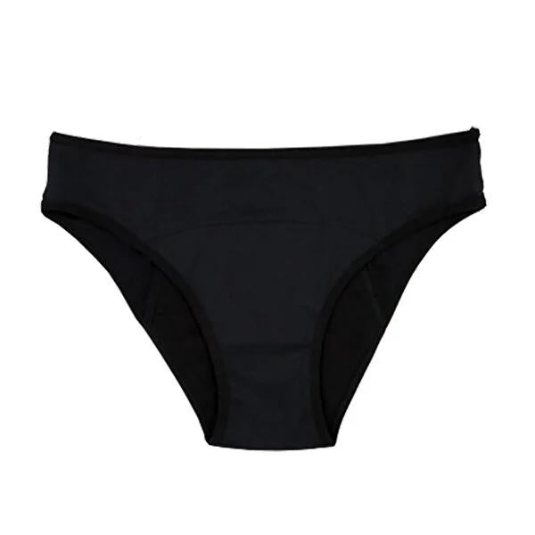 Peddon Jenny Maxi Period Panties for Women - Reusable, Eco-Friendly Menstrual Underwear for Heavy Flow